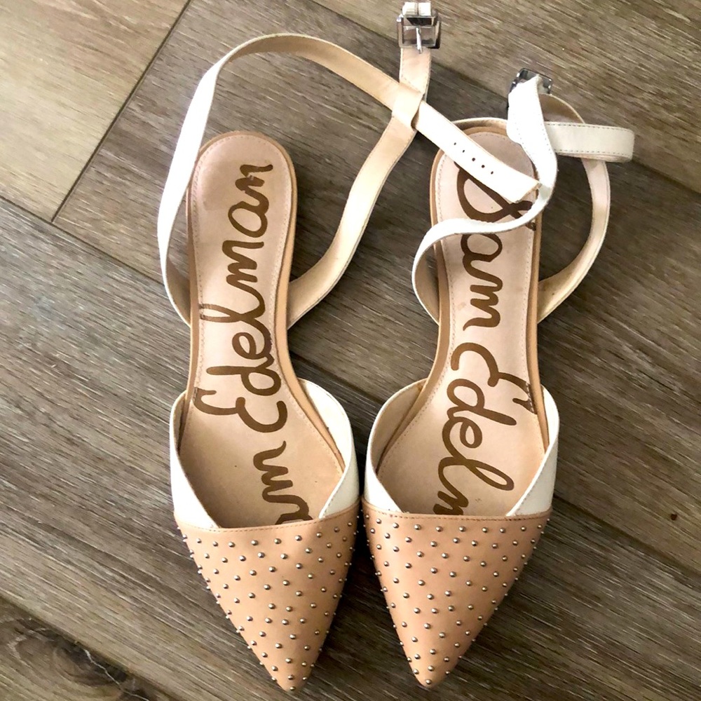 Sam Edelman shoes